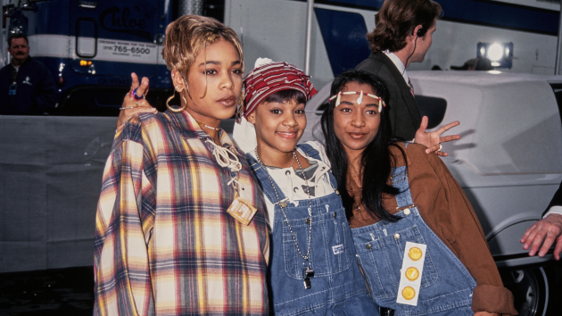 Stars playing TLC in upcoming musical have been announced