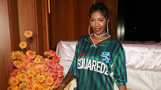 Tiwa Savage launches music foundation to bring musical resources, education to Africa