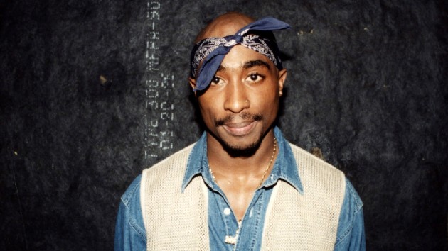 Tupac, Janet Jackson, Eric B. & Rakim records inducted into Grammy Hall of Fame