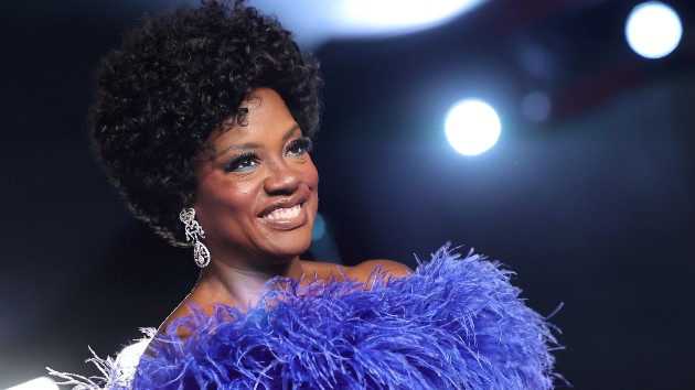 Viola Davis to receive Chairman’s Award at the 57th NAACP Image Awards