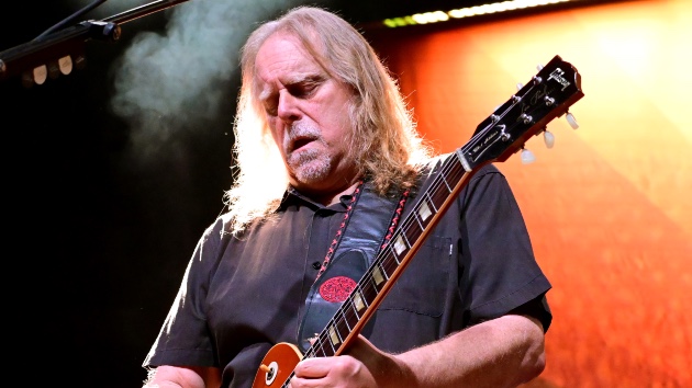 Gov’t Mule expands spring tour with new dates