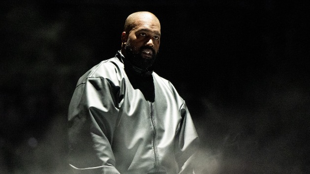 Ye to perform stadium concert in Europe this summer