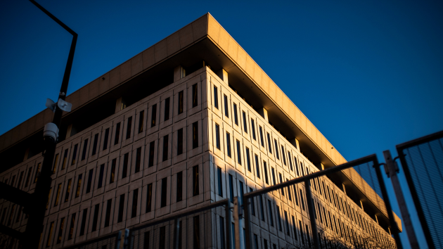 ‘This job sucks,’ DHS lawyer says in court hearing over ICE’s response to judicial orders