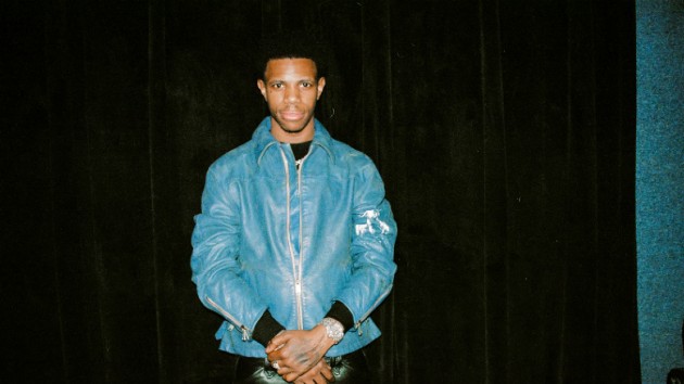A Boogie wit da Hoodie drops new EP, ‘Before Artistry’