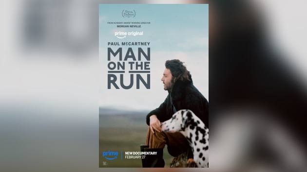 Director Morgan Neville explores Paul McCartney’s ‘most misunderstood’ chapter in Man on the Run