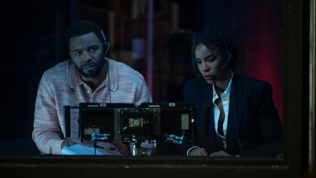 ‘Relationship Goals’ stars Kelly Rowland, Method Man share their thoughts on common term