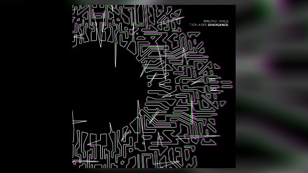 Nine Inch Nails release ‘Tron: Ares’ companion album ‘Divergence’