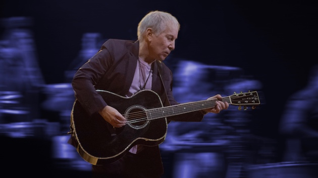 Paul Simon announces new North American A Quiet Celebration Tour dates