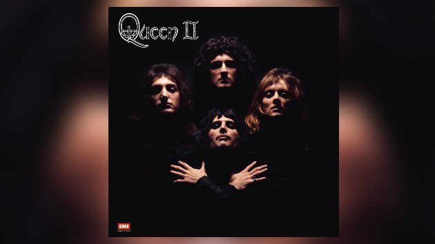 Queen releases new mix of ‘Seven Seas of Rhye’ from upcoming ‘Queen II Collector’s Edition’