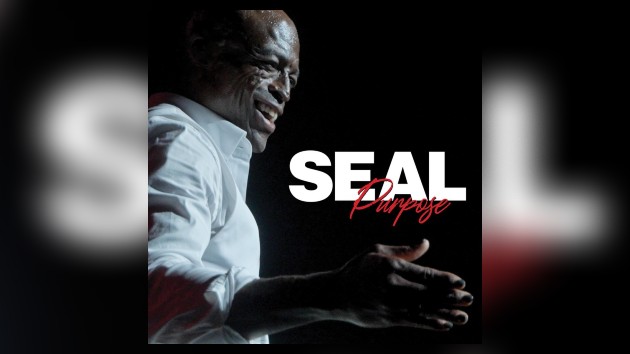 You’ll go ‘Crazy’ over Seal’s new concert film
