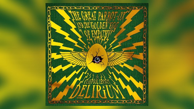 The Claypool Lennon Delirium announces new album, ‘The Great Parrot-Ox and the Golden Egg of Empathy’