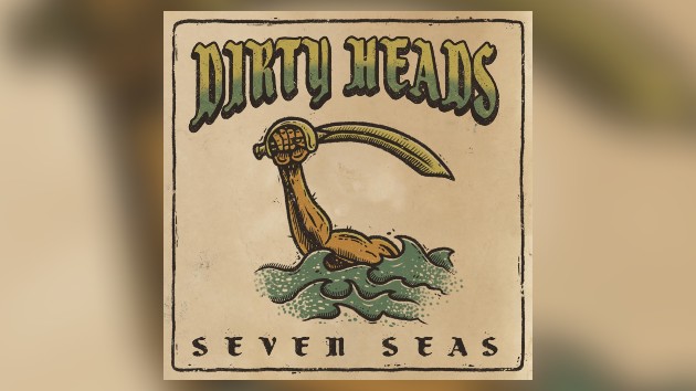 Dirty Heads sail ‘Seven Seas’ on new song