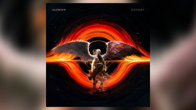 Hear Bring Me the Horizon collaborate will Illenium on new song