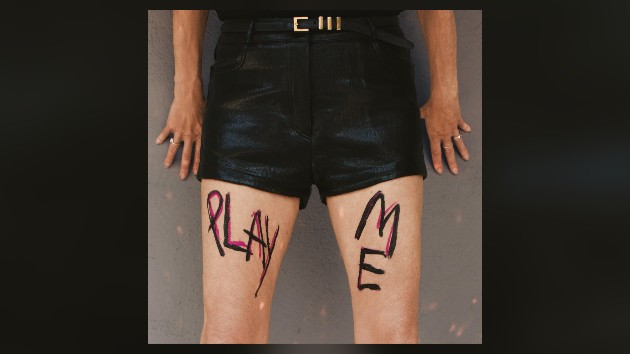 Kim Gordon releases new song ‘DIRTY TECH’ off upcoming ﻿’PLAY ME﻿’ album