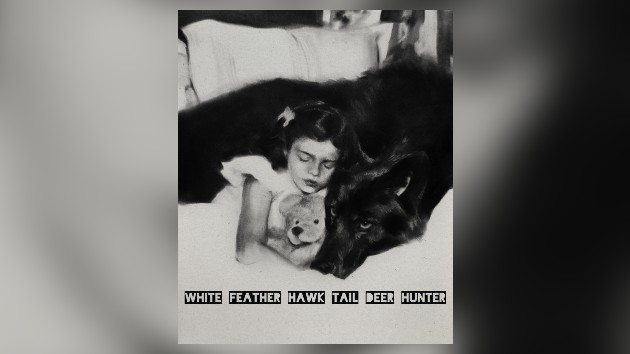 Listen to new Lana Del Rey song, ‘White Feather Hawk Tail Deer Hunter’