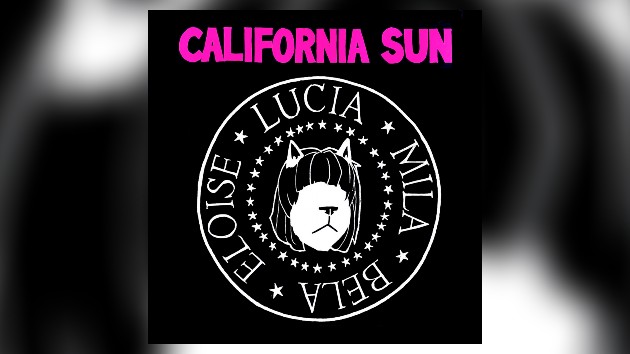 Hear The Linda Lindas cover Ramones’ ‘California Sun’