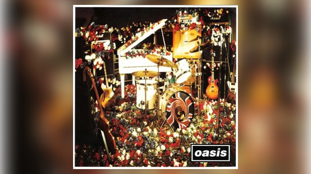 Oasis shares new ‘Don’t Look Back in Anger’ visualizer in honor of single’s 30th anniversary