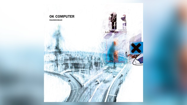 Radiohead’s ‘﻿OK Computer’﻿ inducted into Grammy Hall of Fame