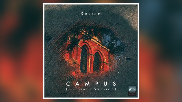 Rostam unearths original version of Vampire Weekend’s ‘Campus’