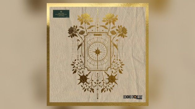 Here is the 2026 Record Store Day release list