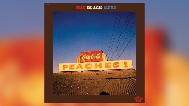 The Black Keys announce tour behind upcoming ﻿’Peaches!’ ﻿album