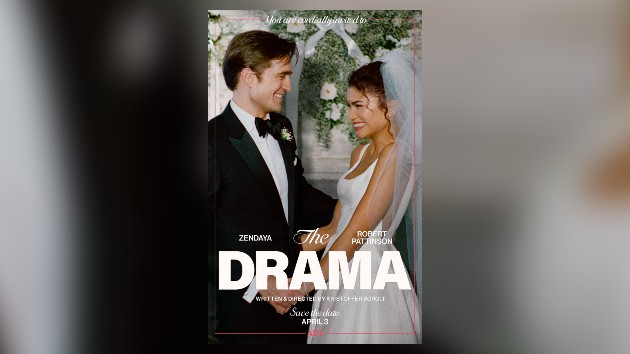 Watch Alana Haim in trailer for upcoming movie ﻿’The Drama﻿’