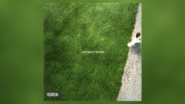 The Maine drops new ﻿’Joy Next Door﻿’ song, ‘Quite Part Loud’