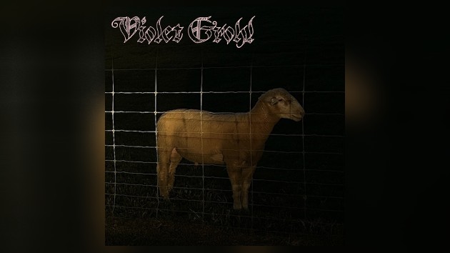 Watch video for Violet Grohl’s ‘THUM’ single