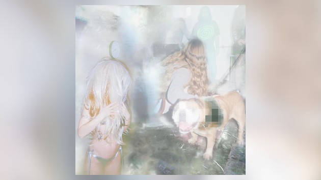 Wet Leg releases ‘mangetout’ remix with The Dare