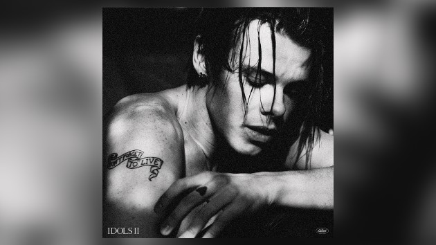 Yungblud released ﻿’Idols II﻿’ album
