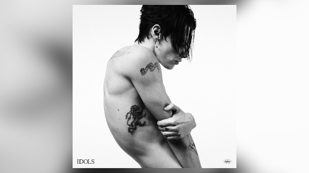 Yungblud earns first #1 hit on ﻿’Billboard’﻿ Alternative Airplay chart with ‘Zombie