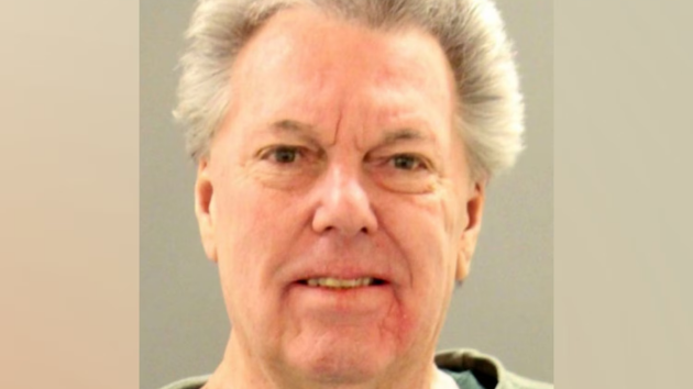 Jill Biden’s ex-husband charged with murdering his wife