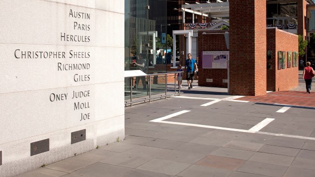 Judge orders Trump admin to ‘mitigate’ further ‘damage’ to slavery exhibit panels as Philadelphia fights their removal