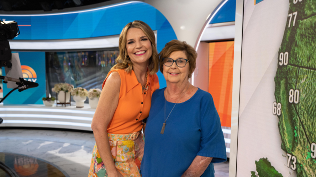 ‘We believe Nancy is still out there’: Latest on search for Savannah Guthrie’s missing mother