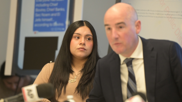 Video suggests DHS exaggerated claims about the shooting of Marimar Martinez: Visual analysis