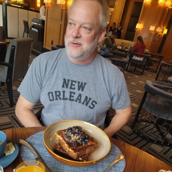 Food Dude EXTRA! AFTER THE SHOW PODCAST 2/27