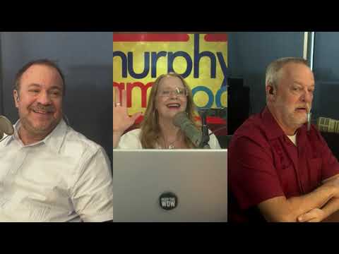 Murphy’s New Girlfriend