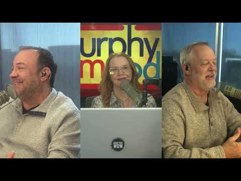 Murphy’s Daddy Daughter Date Night