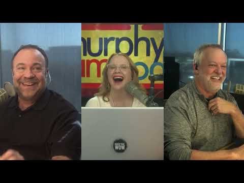 Jodi Takes Murphy Shopping