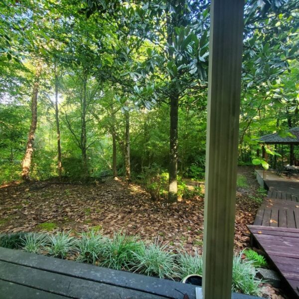 Getaway. Alone. AFTER THE SHOW PODCAST 3/4