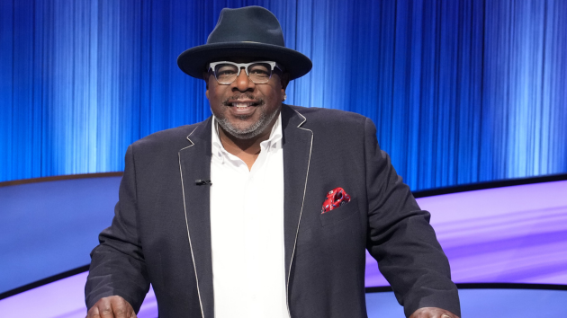 Cedric the Entertainer says ‘Joe Turner’s Come and Gone’ is an ‘opportunity to stretch’