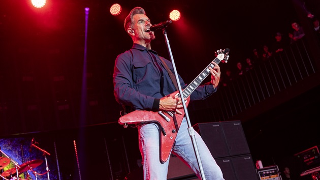 311 announces 2027 311 Day concert cruise