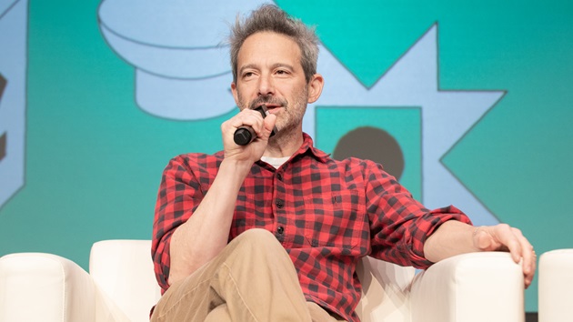 Ch-Check It Out: Beastie Boys’ Ad-Rock has role in upcoming Adam Sandler movie