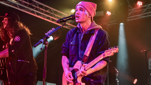 Badflower cancels remainder of US tour