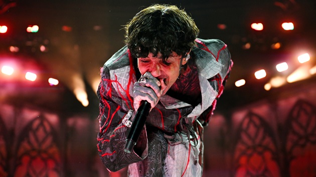 Bring Me the Horizon announces LA show ahead of North American tour