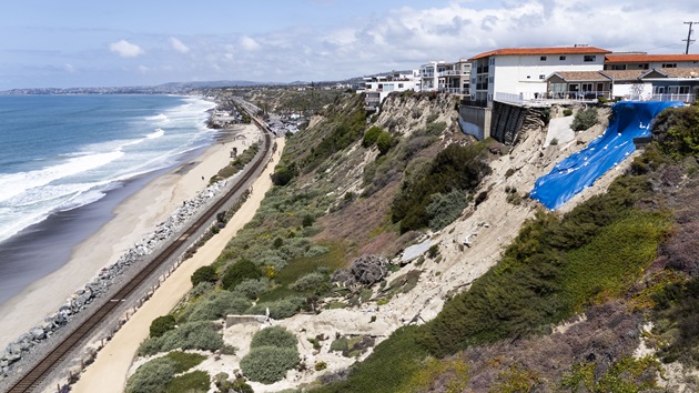 Coastal sea levels may be higher than previously thought, study says