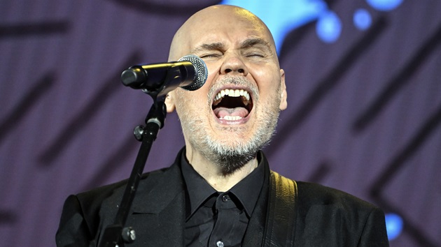 The Smashing Pumpkins, The xx, Lorde among headliners for Lollapalooza 2026