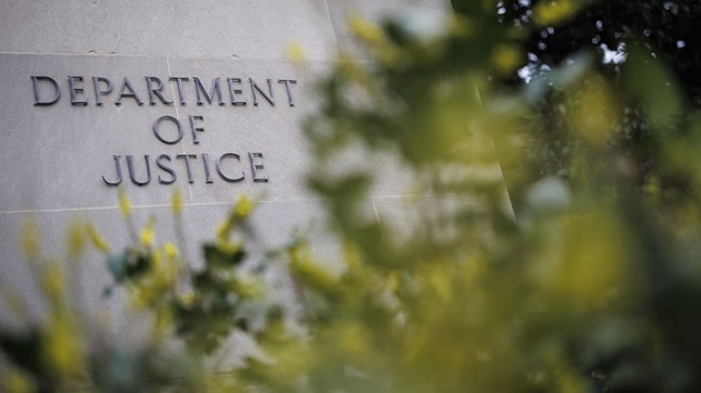 DOJ proposes policy aimed at limiting state bar ethics probes into its attorneys