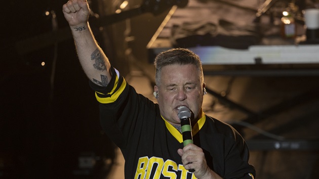 Dropkick Murphys to perform at No Kings Boston rally
