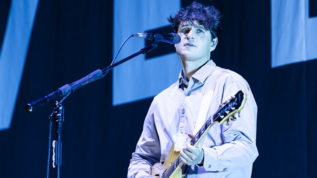 Ezra Koenig, James Mercer & more to select recipients of Bob Dylan Center songwriter fellowship